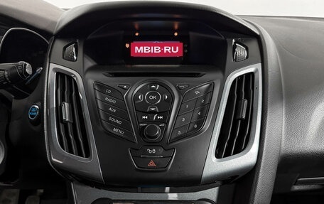Ford Focus III, 2012 год, 690 000 рублей, 17 фотография