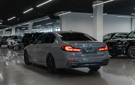 BMW 5 серия, 2020 год, 5 380 000 рублей, 4 фотография