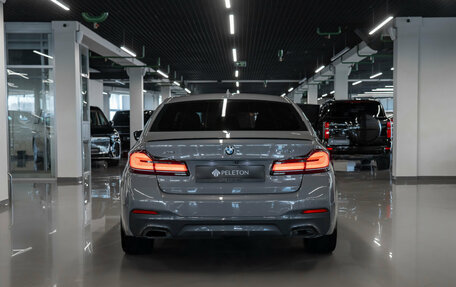 BMW 5 серия, 2020 год, 5 380 000 рублей, 6 фотография