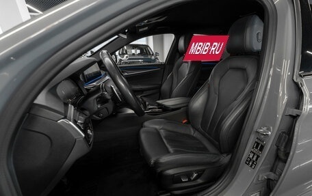 BMW 5 серия, 2020 год, 5 380 000 рублей, 9 фотография