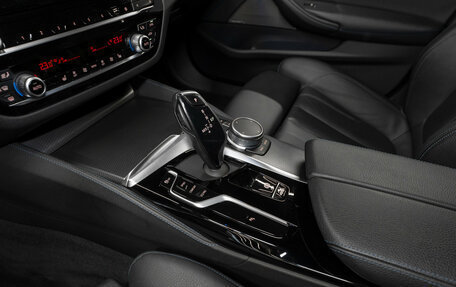 BMW 5 серия, 2020 год, 5 380 000 рублей, 13 фотография