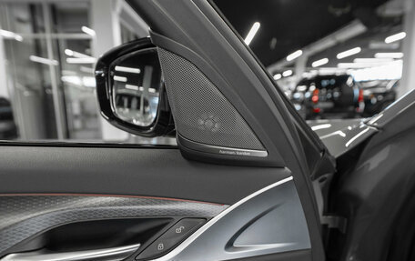 BMW 5 серия, 2020 год, 5 380 000 рублей, 16 фотография