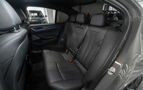 BMW 5 серия, 2020 год, 5 380 000 рублей, 18 фотография