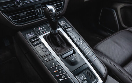 Porsche Macan I рестайлинг, 2019 год, 5 798 000 рублей, 13 фотография