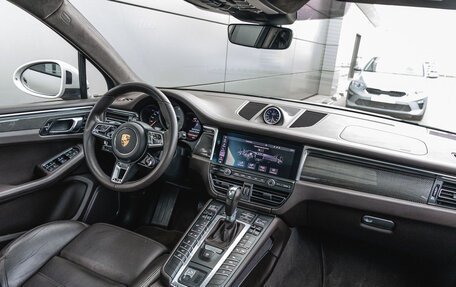 Porsche Macan I рестайлинг, 2019 год, 5 798 000 рублей, 19 фотография