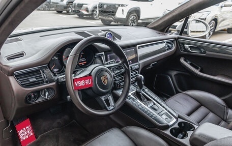 Porsche Macan I рестайлинг, 2019 год, 5 798 000 рублей, 7 фотография