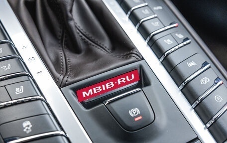 Porsche Macan I рестайлинг, 2019 год, 5 798 000 рублей, 14 фотография