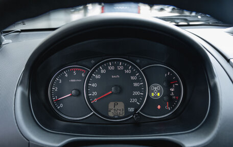 Mitsubishi Pajero Sport II рестайлинг, 2014 год, 2 450 000 рублей, 12 фотография