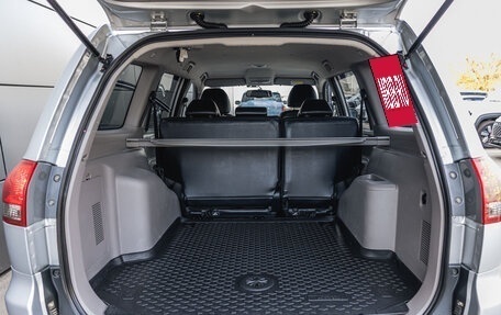 Mitsubishi Pajero Sport II рестайлинг, 2014 год, 2 450 000 рублей, 8 фотография