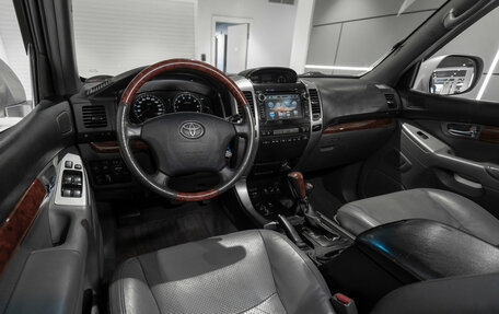 Toyota Land Cruiser Prado 120, 2006 год, 1 745 000 рублей, 7 фотография