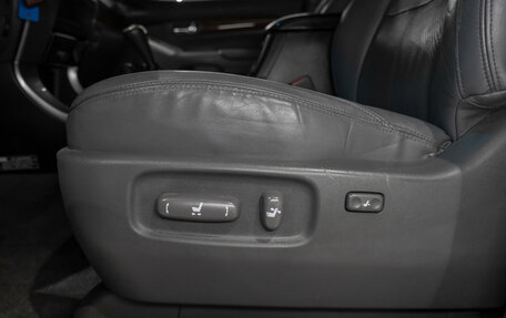 Toyota Land Cruiser Prado 120, 2006 год, 1 745 000 рублей, 16 фотография