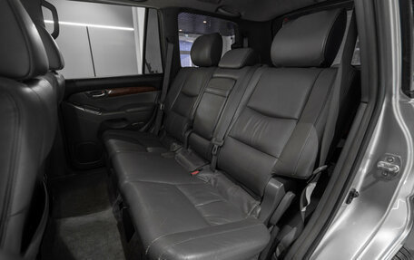Toyota Land Cruiser Prado 120, 2006 год, 1 745 000 рублей, 18 фотография