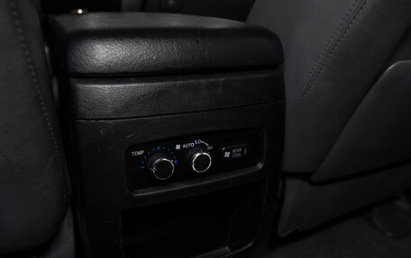 Toyota Land Cruiser Prado 120, 2006 год, 1 745 000 рублей, 19 фотография