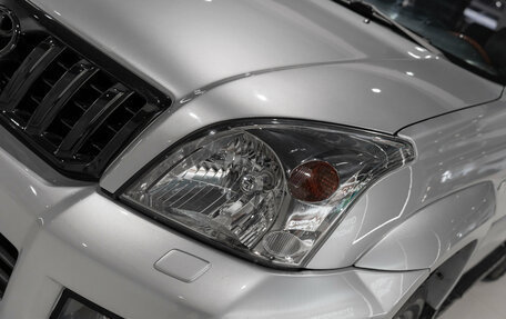 Toyota Land Cruiser Prado 120, 2006 год, 1 745 000 рублей, 25 фотография