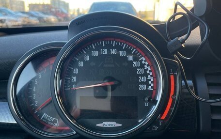 MINI Hatch, 2018 год, 2 400 000 рублей, 9 фотография