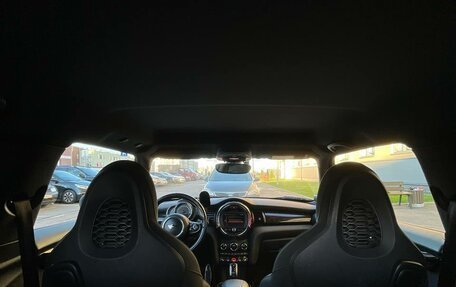 MINI Hatch, 2018 год, 2 400 000 рублей, 14 фотография
