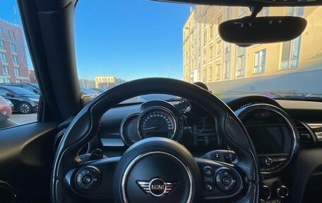 MINI Hatch, 2018 год, 2 400 000 рублей, 11 фотография
