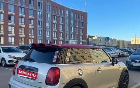 MINI Hatch, 2018 год, 2 400 000 рублей, 5 фотография