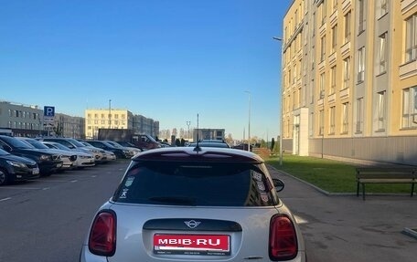 MINI Hatch, 2018 год, 2 400 000 рублей, 4 фотография