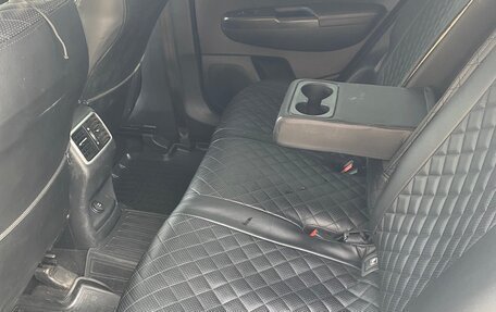 KIA Sportage IV рестайлинг, 2016 год, 1 700 000 рублей, 13 фотография