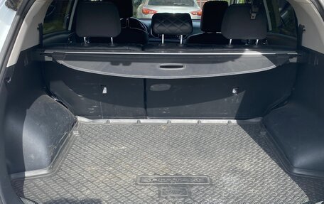 KIA Sportage IV рестайлинг, 2016 год, 1 700 000 рублей, 14 фотография