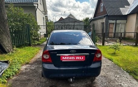 Ford Focus II рестайлинг, 2009 год, 450 000 рублей, 2 фотография