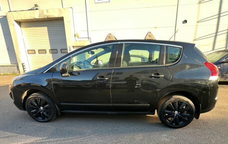 Peugeot 3008 I рестайлинг, 2014 год, 799 000 рублей, 5 фотография
