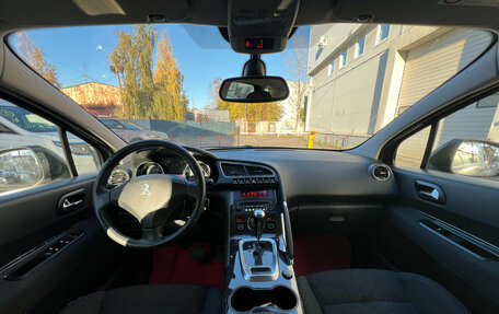Peugeot 3008 I рестайлинг, 2014 год, 799 000 рублей, 8 фотография