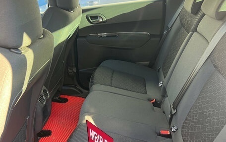 Peugeot 3008 I рестайлинг, 2014 год, 799 000 рублей, 7 фотография
