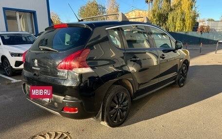 Peugeot 3008 I рестайлинг, 2014 год, 799 000 рублей, 3 фотография