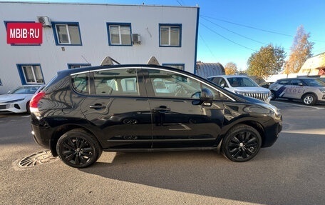 Peugeot 3008 I рестайлинг, 2014 год, 799 000 рублей, 6 фотография