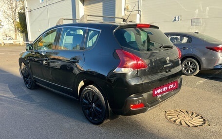 Peugeot 3008 I рестайлинг, 2014 год, 799 000 рублей, 4 фотография