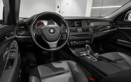 BMW 5 серия, 2016 год, 1 975 000 рублей, 7 фотография