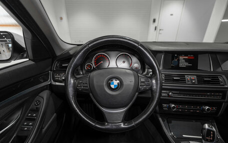 BMW 5 серия, 2016 год, 1 975 000 рублей, 9 фотография