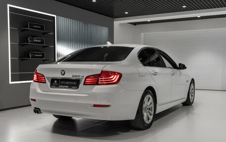 BMW 5 серия, 2016 год, 1 975 000 рублей, 5 фотография