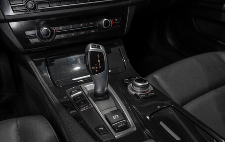 BMW 5 серия, 2016 год, 1 975 000 рублей, 11 фотография
