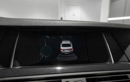 BMW 5 серия, 2016 год, 1 975 000 рублей, 20 фотография