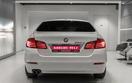 BMW 5 серия, 2016 год, 1 975 000 рублей, 6 фотография