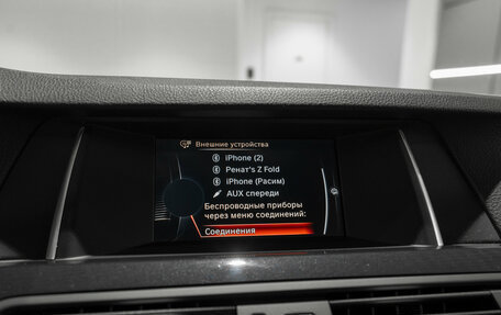 BMW 5 серия, 2016 год, 1 975 000 рублей, 21 фотография