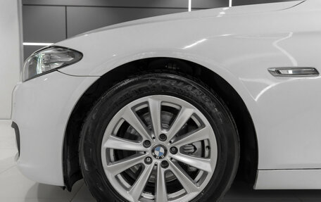 BMW 5 серия, 2016 год, 1 975 000 рублей, 23 фотография