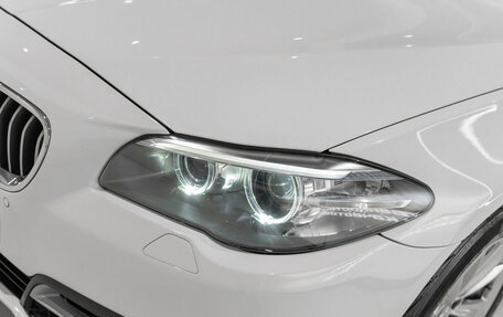 BMW 5 серия, 2016 год, 1 975 000 рублей, 24 фотография
