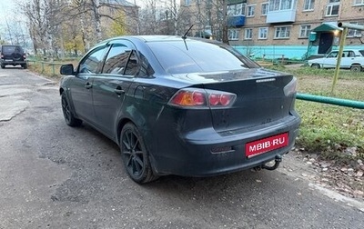 Mitsubishi Lancer IX, 2013 год, 600 000 рублей, 1 фотография