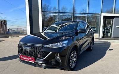 Haval F7 I, 2022 год, 2 089 000 рублей, 1 фотография