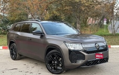 Volkswagen Teramont, 2025 год, 5 490 000 рублей, 1 фотография