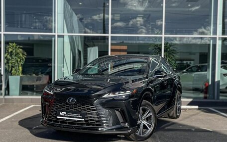 Lexus RX IV рестайлинг, 2026 год, 8 500 000 рублей, 1 фотография