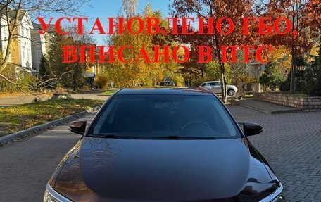 Toyota Camry, 2017 год, 2 600 000 рублей, 1 фотография