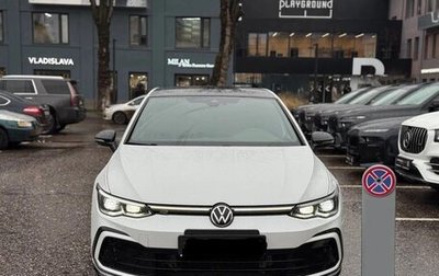 Volkswagen Golf VIII, 2023 год, 1 940 000 рублей, 1 фотография