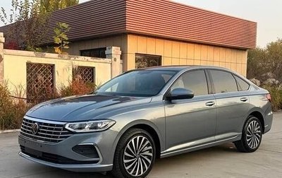 Volkswagen Lavida, 2023 год, 1 485 000 рублей, 1 фотография
