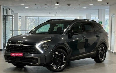 KIA Sportage IV рестайлинг, 2022 год, 3 530 000 рублей, 1 фотография