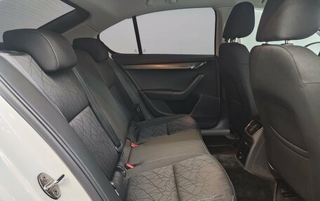 Skoda Octavia, 2018 год, 1 800 000 рублей, 22 фотография